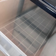 3段収納ケースの画像