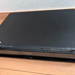 DVDレコーダージャンク品の画像