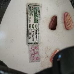 女児用ヘルメット 自転車用の画像