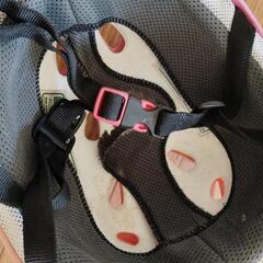 女児用ヘルメット 自転車用の画像