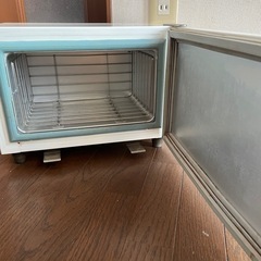 HITACHI  タオルポット　
の画像