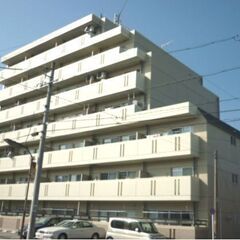 地下鉄鶴舞線「庄内通」駅より徒歩5分、イオンタウン名西まで…