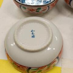0827-005 小鉢5個セットの画像