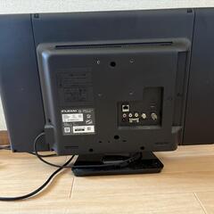テレビの画像