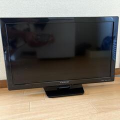テレビの画像
