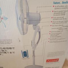 扇風機の画像