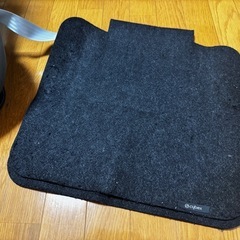 サイベックスチャイルドシートの画像