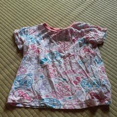 子供服90sizeの画像