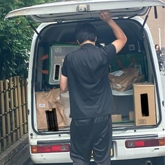 Amazon配送ドライバー❗️日給補償￥20000の画像