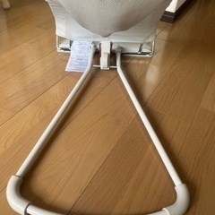babybjorn bouncerの画像