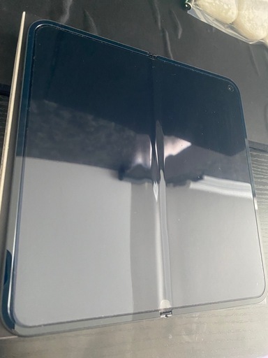 【美品】Google Pixel 9 Pro Fold　SIMフリー