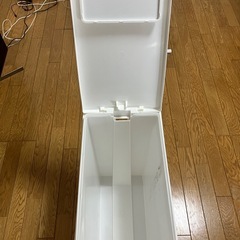 ゴミ箱　45L 早い者勝ちの画像