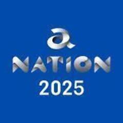 ★2025年 8月30日 a-NATION 味の素スタジアム　2枚の画像