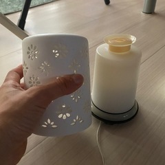 アロマデュフューザーの画像