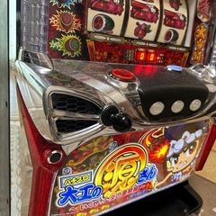 パチスロ　大工の源さん　いくぜっ！炎の源祭編の画像