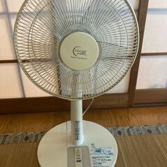 ８月３１日（日）◆◆◆①プリンター ②ファックス ③扇風機 カラオケセット ④電源入るがジャンク訳あり品◆◆◆の画像