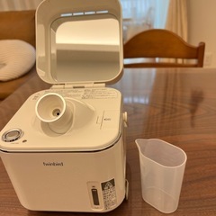 スチーマーの画像