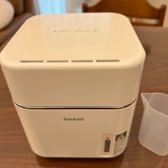 スチーマー