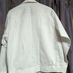 男性用仕事上着の画像