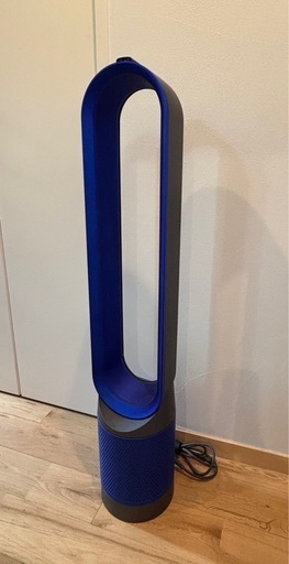 ダイソン　空気清浄付き扇風機