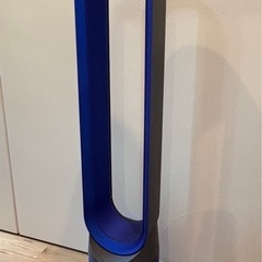 ダイソン　空気清浄付き扇風機の画像