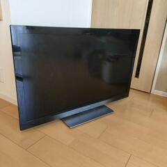 パナソニック TH-L37R3 VIERA/ビエラ/37V型/地上/BS/110度CS/ハイビジョン/テレビ/HDD1TB内蔵 2011年製 Panasonic の画像