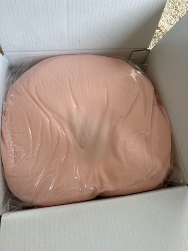 新品　エスメラルダ　枕
