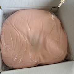 新品　エスメラルダ　枕の画像