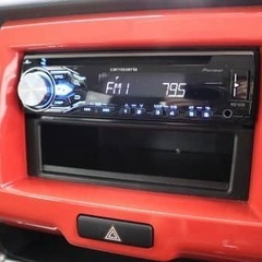 ハイブリッド車⭐⭐　スズキ 赤ハスラー！！ 　Ｊスタイル　ございます　🚗🚗の画像