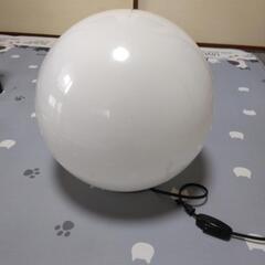インテリアライトの画像