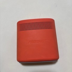 Bose soundlinkcolor 2の画像