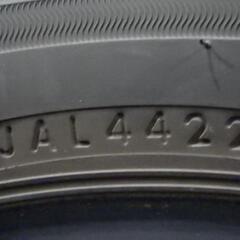 早い者勝ち! 185/65R15 BS VRX3 スタッドレス 2022年製 4本セット ブリヂストンの画像
