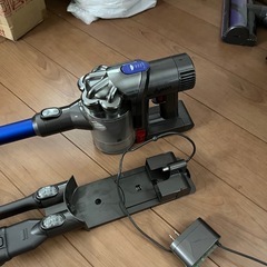 【引取限定】Dyson DC44 animalの画像