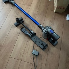 【引取限定】Dyson DC44 animalの画像