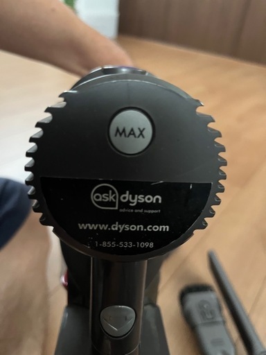 【引取限定】Dyson DC44 animal