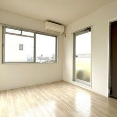 🔥Up賃貸🔥【事務所・SOHO使用可🥹】３面採光　角部屋　…