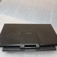 ＥＡST/DＶD11,6型、株式会社アズマ製中古,電源コンセントがありませんのでジャンク品で出品です!の画像