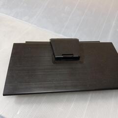 ＥＡST/DＶD11,6型、株式会社アズマ製中古,電源コンセントがありませんのでジャンク品で出品です!の画像