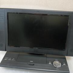 ＥＡST/DＶD11,6型、株式会社アズマ製中古,電源コンセントがありませんのでジャンク品で出品です!の画像