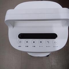冷風扇(キャスター付き)　85213の画像
