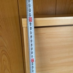  交渉中　1人用　タンスの画像