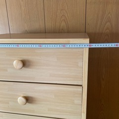 交渉中　1人用　タンスの画像