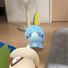 ポケモンGo仲間を募集します！