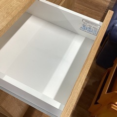 キッチンカウンター【町田市再生家具】251543の画像