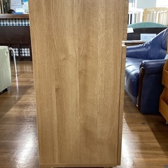 キッチンカウンター【町田市再生家具】251543の画像