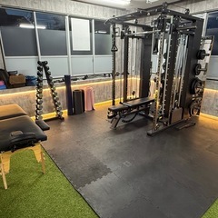パーソナルジムLELIEN（ルリアン）新下関店