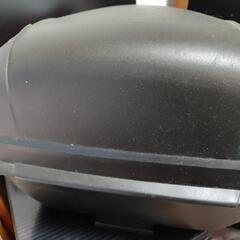 バイク用リアボックス　SHAD　SH33 の画像