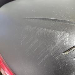 バイク用リアボックス　SHAD　SH33 の画像