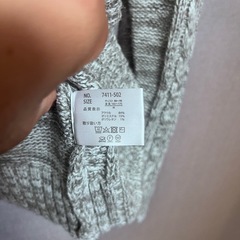 服の画像