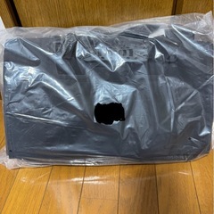 【新品】KEMIMOTO サイドバッグ 左右セット 52L 防水　Vストローム 大容量の画像